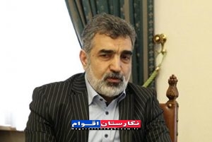 تاکنون اقدام به غنی‌سازی بالای ۶۰ درصد نکرده‌ایم