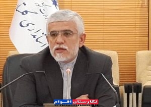 استاندار گلستان:ما باید به مقوله نسل و جوانی جمعیت به عنوان یک راهبرد اساسی توسعه کشور نگاه کنیم