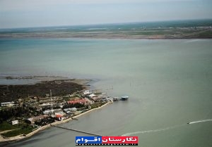 اختصاص ۲۳۰۰ میلیارد تومان برای نجات خلیج گرگان اختصاص ۲۳۰۰ میلیارد تومان برای نجات خلیج گرگان