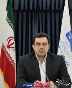 کاهش ۴۱ درصدی حجم آب‌های سطحی استان نسبت به سال گذشته