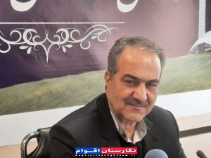 بیش از هزار زندانی در ۴۴ کارگاه تولیدی داخل زندان‌ها و بخش خصوصی مشغول بکار هستند