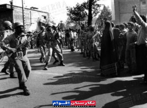 روزی که بازار گرگان در آتش خشم ماموران شاه خاکستر شد / ۱۰۰ مغازه سوخت روزی که بازار گرگان در آتش خشم ماموران شاه خاکستر شد / ۱۰۰ مغازه سوخت