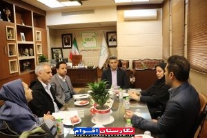 حضور مستمر و موثر مدیران کنترل کیفیت، ارتقاء کیفیت و افزایش بهره وری در تولید را بالا می برد حضور مستمر و موثر مدیران کنترل کیفیت، ارتقاء کیفیت و افزایش بهره وری در تولید را بالا می برد