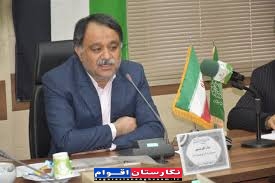 دعوت مدیرعامل شرکت توزیع برق گلستان به پویش “۲ درجه کمتر” و تأکید بر مدیریت مصرف انرژی دعوت مدیرعامل شرکت توزیع برق گلستان به پویش “۲ درجه کمتر” و تأکید بر مدیریت مصرف انرژی