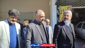 گره‌گشایی دستگاه قضایی از ابرپروژه بازار موزه گرگان
