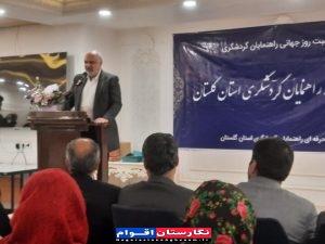 راهنمایان گردشگری، سفیران فرهنگی هر منطقه هستند.