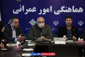 آمادگی گلستان برای میزبانی از مسافران نوروزی/ تدارک بیش از 152هزار نفر-شب اقامت در مراکز رسمی و غیررسمی گلستان آمادگی گلستان برای میزبانی از مسافران نوروزی/ تدارک بیش از 152هزار نفر-شب اقامت در مراکز رسمی و غیررسمی گلستان