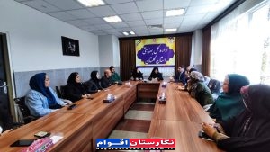 برنامه های تشکل‌های مردم نهاد در حوزه بهزیستی را حمایت خواهیم کرد