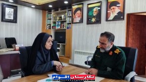 بر اهمیت هم‌افزایی و همکاری‌های بیشتر در جهت بهبود وضعیت اجتماعی و رفاهی جامعه هدف بهزیستی تأکید کردند.