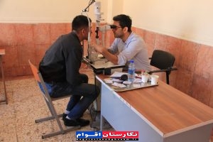 بهرهمندی 3190 مددجوی تحت حمایت از خدمات درمانی گروههای جهادی در سال 1403 بهرهمندی 3190 مددجوی تحت حمایت از خدمات درمانی گروههای جهادی در سال 1403