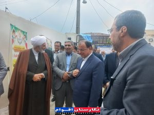 استاندارگلستان:خانواده “آذری”، قریب ۳۰ سال برای نظام، مردم و توسعه استان قلم زدند استاندارگلستان:خانواده “آذری”، قریب ۳۰ سال برای نظام، مردم و توسعه استان قلم زدند
