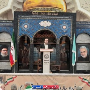 مردمی سازی؛ مهمترین شاخص نهضت توسعه عدالت در فضاهای آموزشی