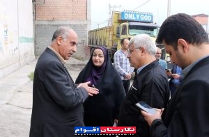 بازدید دکتر کیانمهر معاون هماهنگی امور اقتصادی استانداری گلستان از مراکز خرید محصول کلزا شهرستاهای کردکوی و گرگان و بررسی روند خرید کلزا بازدید دکتر کیانمهر معاون هماهنگی امور اقتصادی استانداری گلستان از مراکز خرید محصول کلزا شهرستاهای کردکوی و گرگان و بررسی روند خرید کلزا