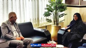 مدیریت جدید بهزیستی گلستان با وجود پیشداوریها، عملکرد درخشانی داشته است مدیریت جدید بهزیستی گلستان با وجود پیشداوریها، عملکرد درخشانی داشته است