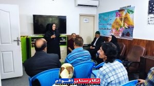 اعزام نابینایان تحت پوشش بهزیستی استان گلستان به کربلای معلی اعزام نابینایان تحت پوشش بهزیستی استان گلستان به کربلای معلی