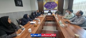 در شرایط کنونی باید بیش از پیش آماده خدمترسانی به هم وطنان باشیم در شرایط کنونی باید بیش از پیش آماده خدمترسانی به هم وطنان باشیم