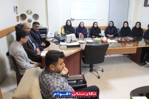 لازم است آینده شرکت و مجموعه مدیریت مالی به سمت بودجه ریزی عملیاتی برود