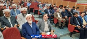 گازرسانی به 6 پروژه شهرستان مراوه تپه کلنگ زنی و افتتاح شد