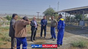 تیمی از بهترین‌ها، برای گرمای خانه‌های شما!