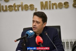 توسعه نظام PGS و رویکرد صادرات‌محور؛ راهبرد جدید انجمن ارگانیک گلستان
