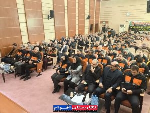 پایان مسیر «جاده امن» | اختتامیه جشنواره ملی رسانه‌ای  با هدف نهادینه‌سازی فرهنگ ایمنی جاده‌ای در گلستان برگزار شد