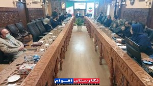  مصوبات کلیدی در حوزه سرمایه‌گذاری، تملک و خدمات شهری