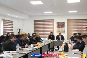 دستورات قضایی برای ۷ واحد تولیدی؛ دادگستری گلستان در خط مقدم حل مشکلات تولید در گنبدکاووس
