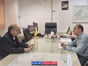 تأمین گاز پایدار؛ تعهد اصلی مجموعه اداری در فصل سرما