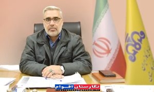 ۲۴۸ دیدار چهره به چهره مدیرعامل با مردم در ۹ ماه