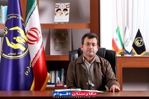 ایران در جمع ۱۰ قدرت فضایی جهان؛ تبریک پرشور کمیته امداد گلستان به ملت