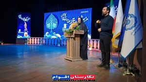 جشنواره کاسپین: سکویی برای تجلی اراده‌های بلند