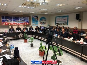 تأکید بر ارتقای کیفیت آرد و نان با رویکرد علمی در استان گلستان