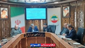 کمیسیون عمران شورا ابعاد مختلف کرایه‌های حمل‌ونقل شهری را بررسی کرد