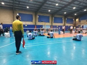 گلستان به ایستگاه فینال رسید