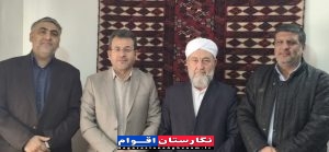 گزارش مدیرکل امداد گلستان به نماینده مجلس خبرگان؛ بابائی بر تداوم حمایت‌ها تأکید کرد