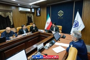 تأکید قائم‌مقام تأمین اجتماعی بر تسریع اجرای تفاهم‌نامه‌های بیمه‌ای تا پایان سال
