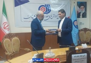 “پلی به سوی آینده دیجیتال: زیرساخت فیبر نوری، آموزش فنی و حرفه‌ای گلستان را متحول می‌کند”