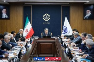 تشکیل کمیته مشترک برای تصمیم‌گیری در خصوص افزایش حقوق و متناسب‌سازی