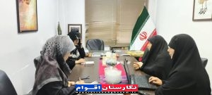 نقش‌آفرینی بانوان گلستانی در اجلاسیه ۴۰۰۰ شهید؛ بسترسازی برای ترویج فرهنگ ایثار در خانواده