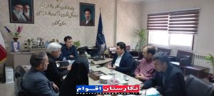 بحران مهلت صلاحیت شرکت‌های پیمانکاری در گلستان؛ مدیرکل کار خواستار رعایت «خط قرمزهای کارگری» شد