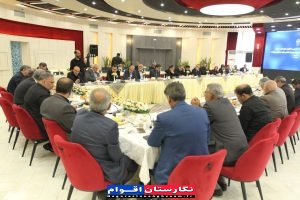 تکان‌های بزرگ در لجستیک ایران؛ از توسعه بنادر تا نوسازی ریلی برای فتح بازارهای صادراتی
