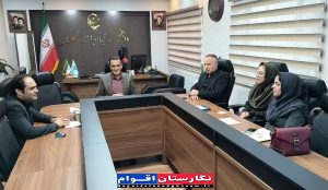 سرمایه‌گذاری علوم پزشکی گلستان بر سلامت آینده‌سازان