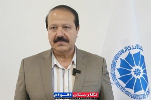 زنگ خطر در زنجیره نان؛ امیر یوسفی: تأخیر در پرداخت مطالبات گندم‌کاران، امنیت غذایی را تهدید می‌کند