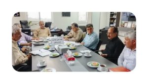 گذار به «اقتصاد کارآمد» در شبکه تعاونی‌های روستایی گلستان؛ شایسته‌سالاری، ملاک انتخاب مدیران عامل