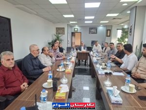 پایانِ «تخلیه‌های غیرمجاز» در گرگان؛  استقرار سامانه هوشمند پایش پسماندهای عمرانی و ساختمانی