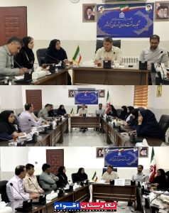 چترِ سلامت بر سرِ خانواده‌های بهزیستی؛ توافق عملیاتی برای درمان رایگان مددجویان آزادشهری