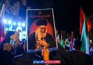 وحدت در بدرقه؛ حماسه‌ی میلیونیِ ملت در مسیرِ پایتخت