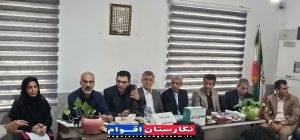 خیز بلند برای ارتقای زیرساخت‌های صنعتی با تکیه بر مدیریت واحد