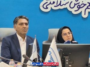 گلستان، کانون استعدادیابی نخبگان مهارتی کشور؛ ایران در مسیر درخشش جهانی ۲۰۲۶