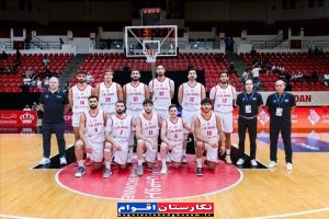 مأموریتِ دشوارِ بسکتبالیست‌های ایران در مانیل؛  پروازِ بلندِ ملی‌پوشان با تکیه بر درخششِ «مبین شیخی» در آوردگاه فیلیپین